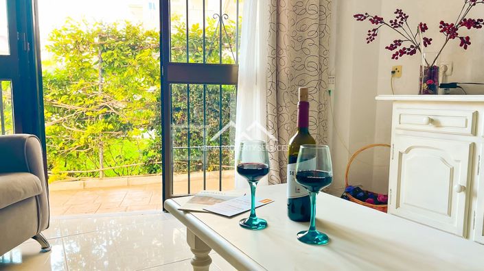 Image No.7-Propriété de 2 chambres à vendre à Nerja