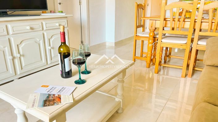 Image No.8-Propriété de 2 chambres à vendre à Nerja