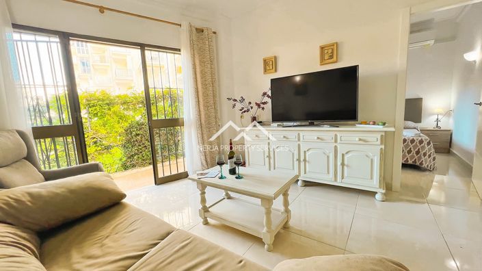 Image No.9-Propriété de 2 chambres à vendre à Nerja