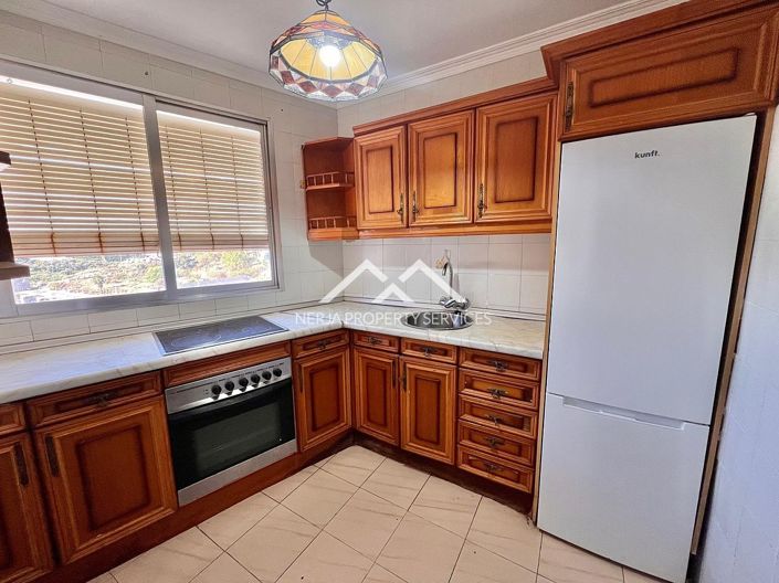 Image No.9-Appartement de 3 chambres à vendre à Torrox