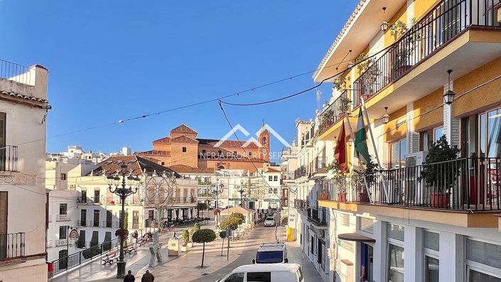 Image No.19-Maison de ville de 3 chambres à vendre à Torrox