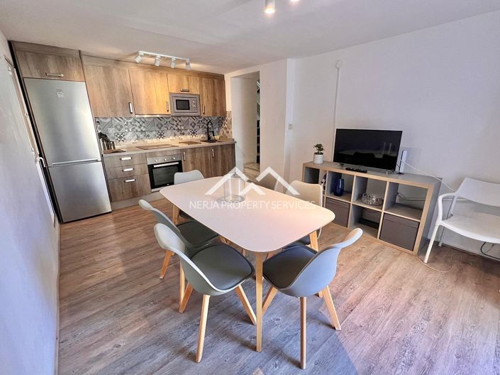 Image No.3-Maison de ville de 3 chambres à vendre à Torrox