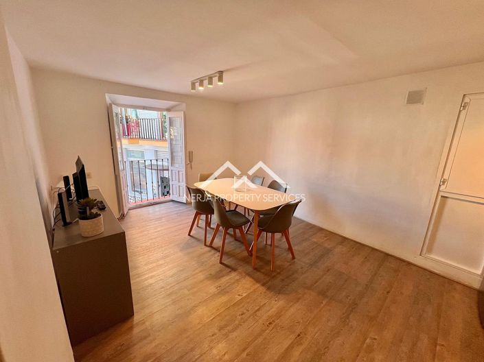 Image No.4-Maison de ville de 3 chambres à vendre à Torrox