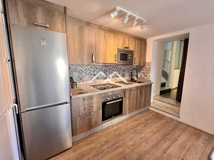 Image No.5-Maison de ville de 3 chambres à vendre à Torrox