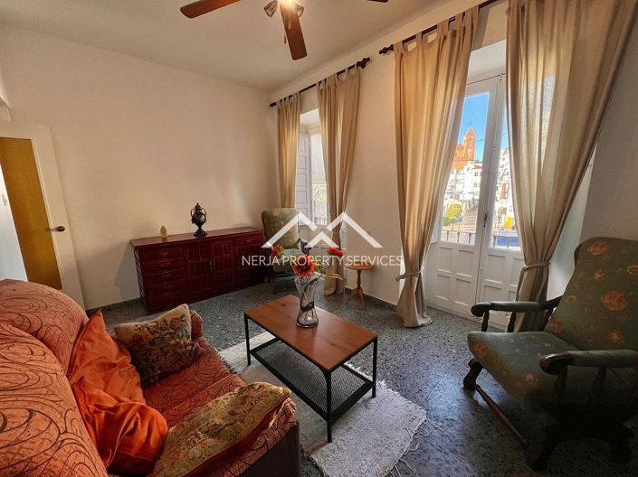 Image No.6-Maison de ville de 3 chambres à vendre à Torrox