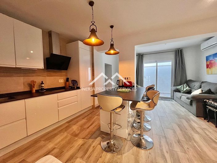 Image No.10-Maison de ville de 3 chambres à vendre à Torrox