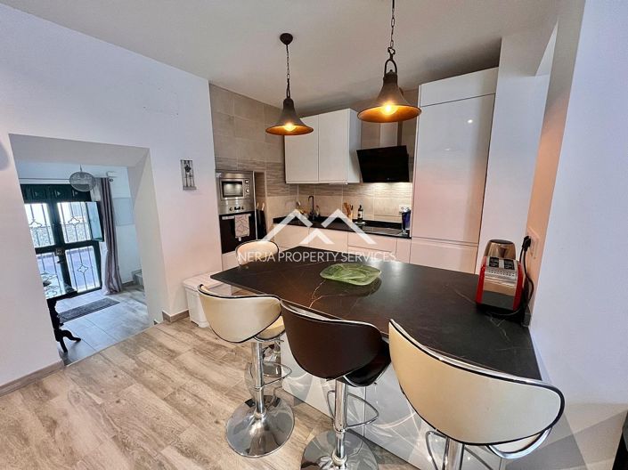 Image No.11-Maison de ville de 3 chambres à vendre à Torrox