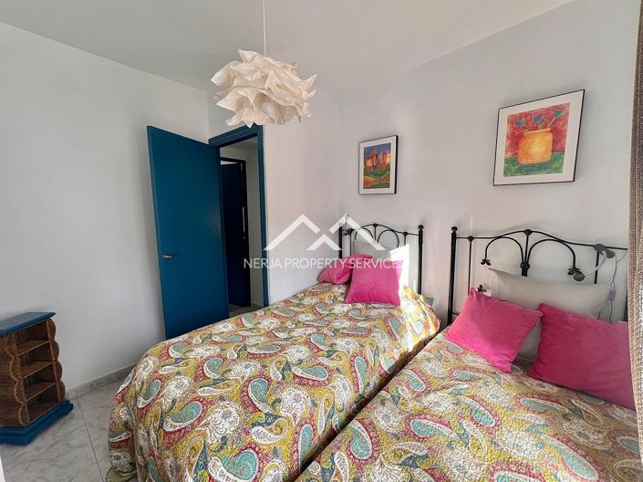 Image No.16-Maison de ville de 3 chambres à vendre à Torrox