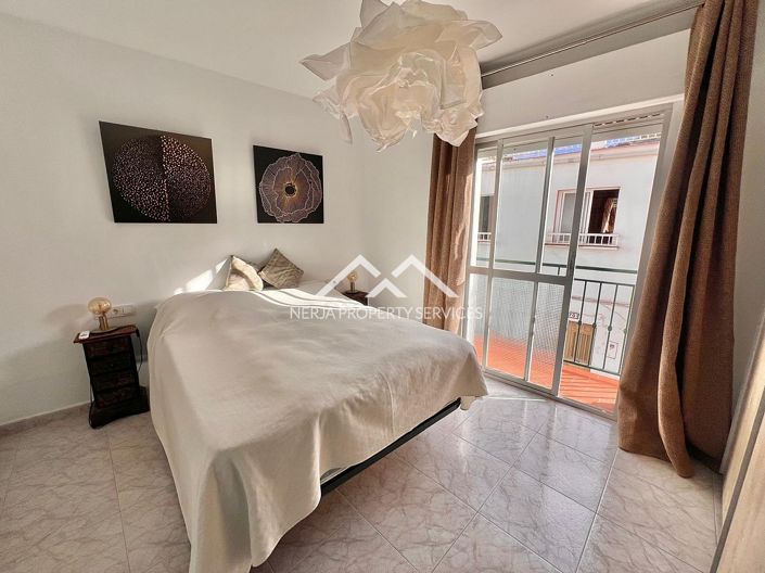 Image No.20-Maison de ville de 3 chambres à vendre à Torrox