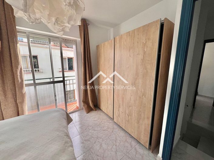 Image No.22-Maison de ville de 3 chambres à vendre à Torrox