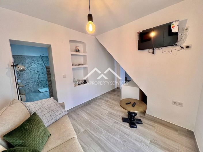 Image No.26-Maison de ville de 3 chambres à vendre à Torrox