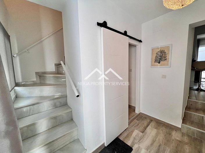 Image No.29-Maison de ville de 3 chambres à vendre à Torrox