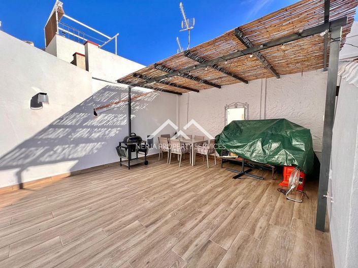 Image No.31-Maison de ville de 3 chambres à vendre à Torrox