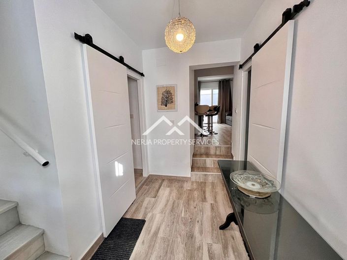 Image No.33-Maison de ville de 3 chambres à vendre à Torrox