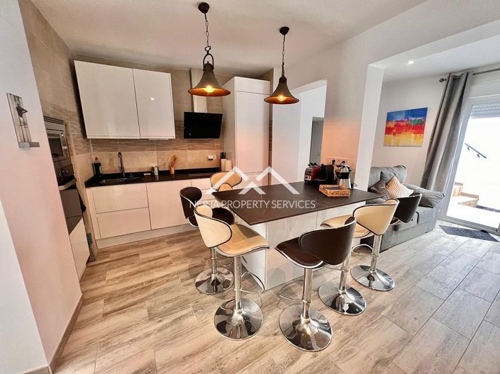 Image No.4-Maison de ville de 3 chambres à vendre à Torrox