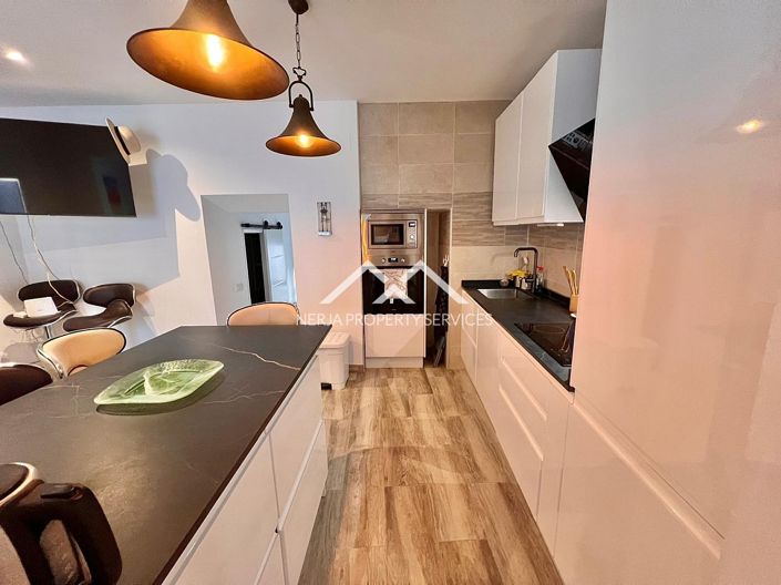 Image No.5-Maison de ville de 3 chambres à vendre à Torrox