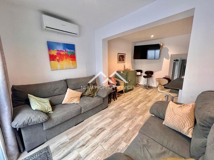 Image No.7-Maison de ville de 3 chambres à vendre à Torrox