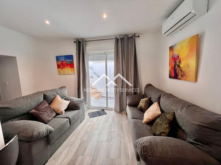 Image No.8-Maison de ville de 3 chambres à vendre à Torrox