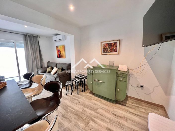 Image No.9-Maison de ville de 3 chambres à vendre à Torrox