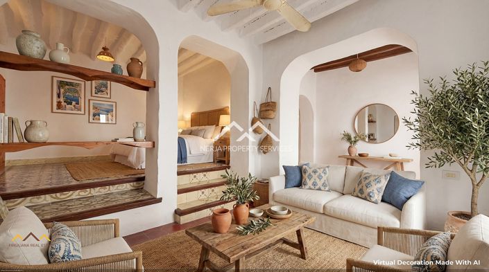 Image No.41-2 Bed Townhouse for sale