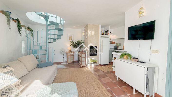 Image No.10-Maison de ville de 2 chambres à vendre à Frigiliana