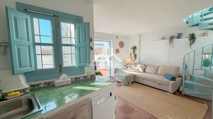 Image No.13-Maison de ville de 2 chambres à vendre à Frigiliana