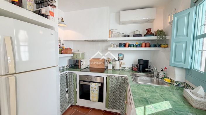 Image No.14-Maison de ville de 2 chambres à vendre à Frigiliana