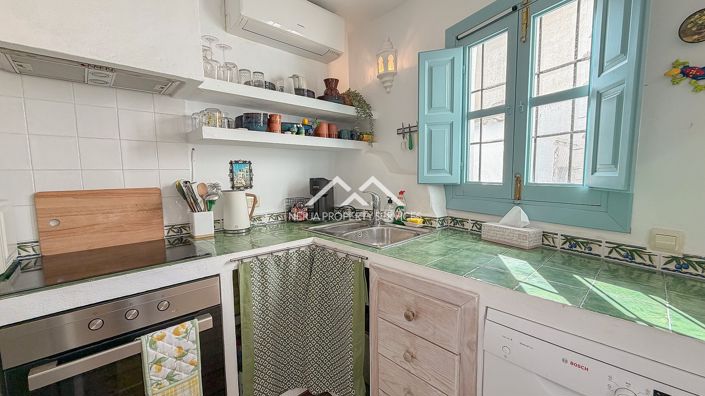 Image No.15-Maison de ville de 2 chambres à vendre à Frigiliana