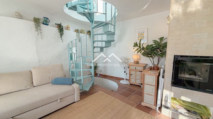 Image No.16-Maison de ville de 2 chambres à vendre à Frigiliana