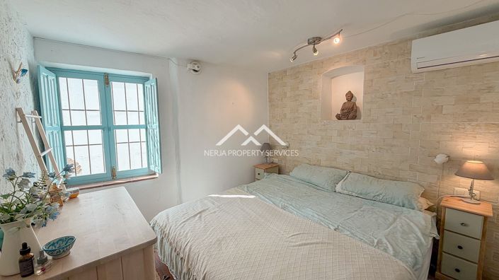 Image No.18-Maison de ville de 2 chambres à vendre à Frigiliana