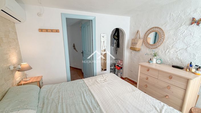 Image No.21-Maison de ville de 2 chambres à vendre à Frigiliana
