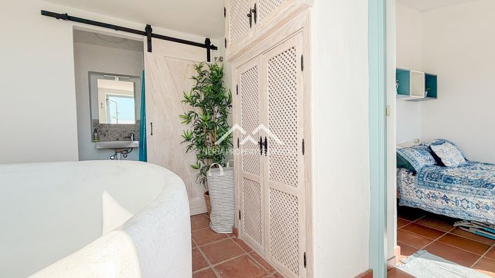 Image No.23-Maison de ville de 2 chambres à vendre à Frigiliana