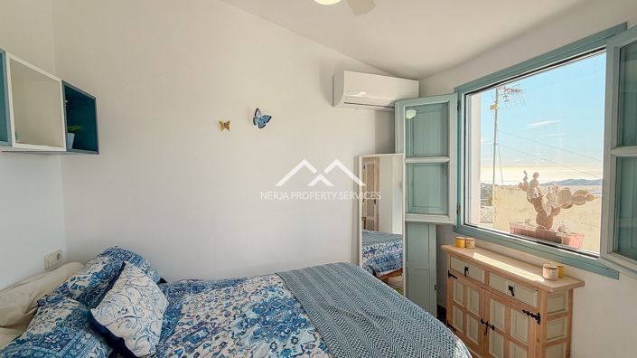 Image No.24-Maison de ville de 2 chambres à vendre à Frigiliana