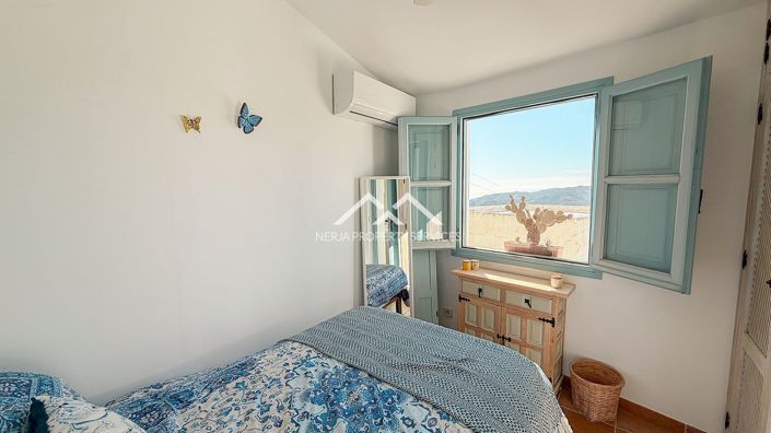 Image No.25-Maison de ville de 2 chambres à vendre à Frigiliana