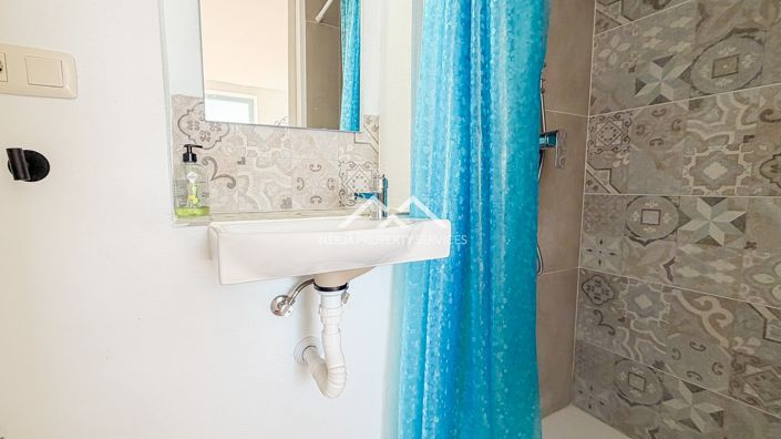 Image No.27-Maison de ville de 2 chambres à vendre à Frigiliana