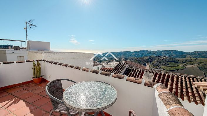 Image No.29-Maison de ville de 2 chambres à vendre à Frigiliana