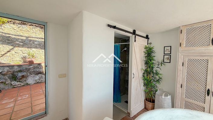 Image No.32-Maison de ville de 2 chambres à vendre à Frigiliana