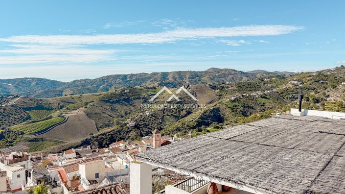 Image No.36-Maison de ville de 2 chambres à vendre à Frigiliana