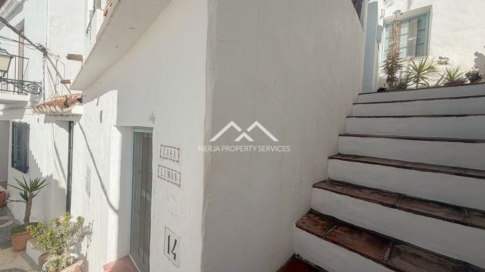 Image No.38-Maison de ville de 2 chambres à vendre à Frigiliana