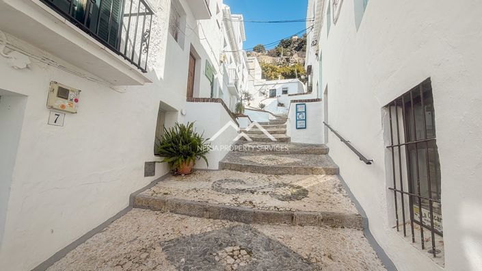 Image No.39-Maison de ville de 2 chambres à vendre à Frigiliana