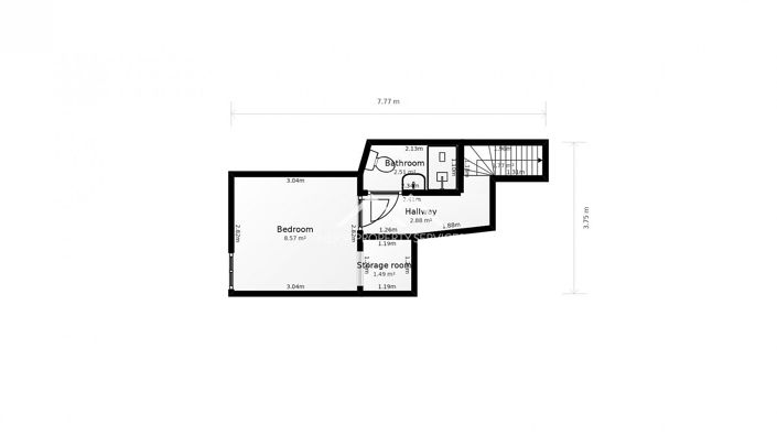 Image No.41-Maison de ville de 2 chambres à vendre à Frigiliana