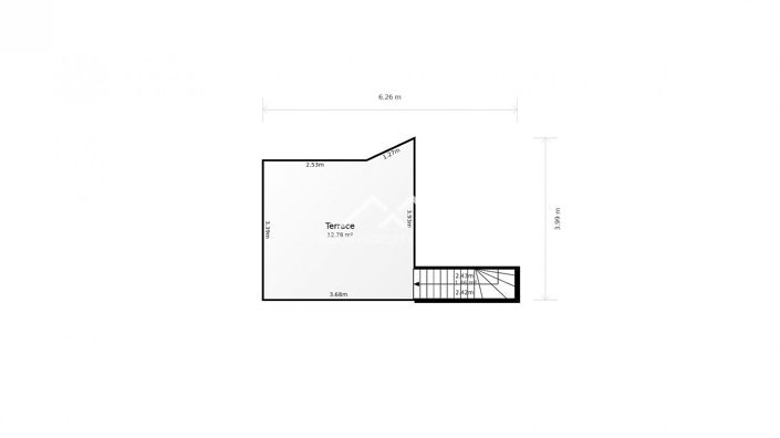 Image No.42-Maison de ville de 2 chambres à vendre à Frigiliana