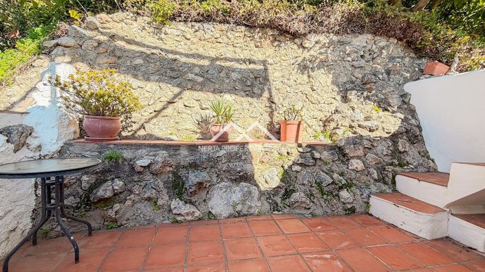 Image No.6-Maison de ville de 2 chambres à vendre à Frigiliana