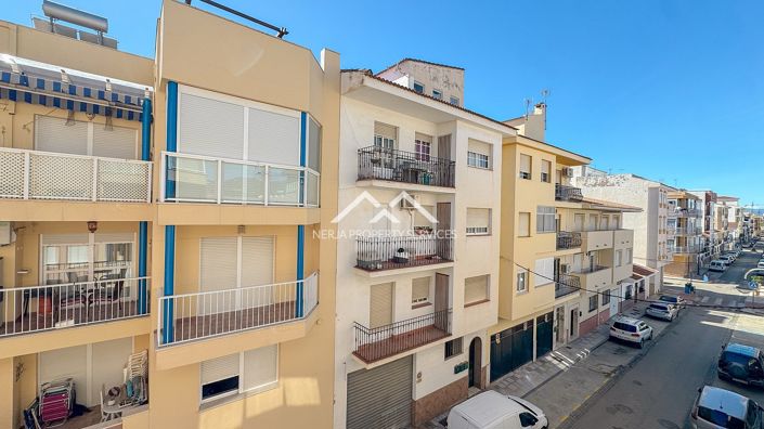 Image No.4-Appartement de 2 chambres à vendre à Torrox