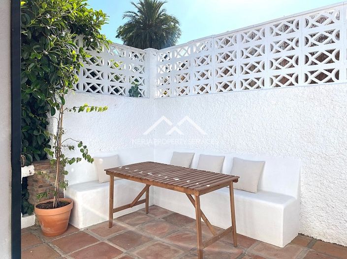 Image No.10-Propriété de 2 chambres à vendre à Salobreña