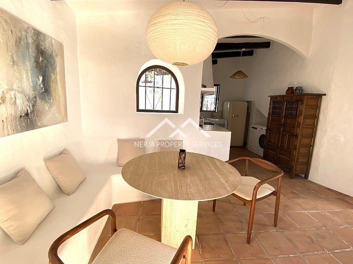 Image No.14-Propriété de 2 chambres à vendre à Salobreña