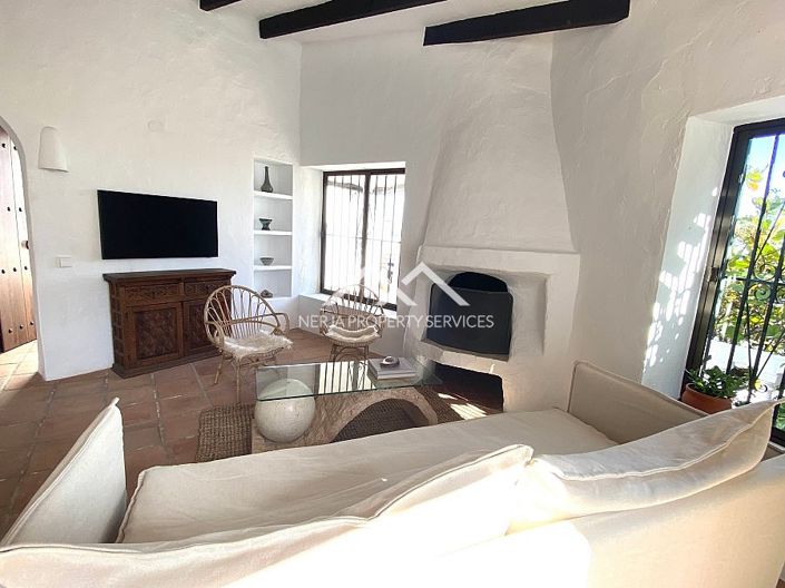 Image No.15-Propriété de 2 chambres à vendre à Salobreña