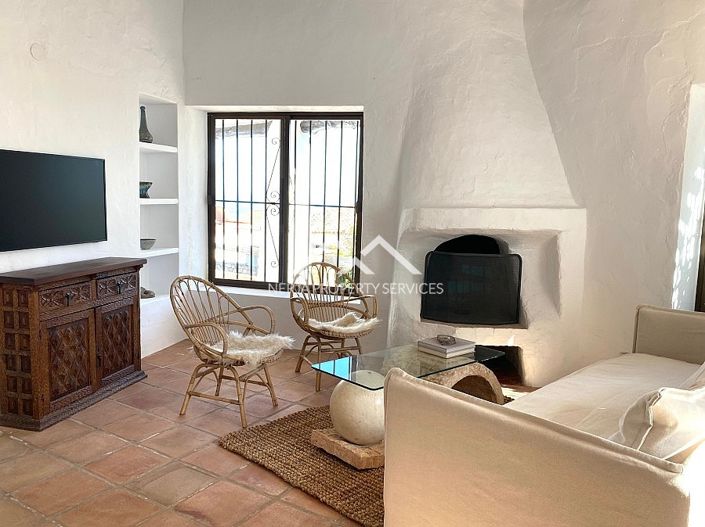 Image No.16-Propriété de 2 chambres à vendre à Salobreña