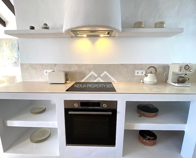 Image No.18-Propriété de 2 chambres à vendre à Salobreña