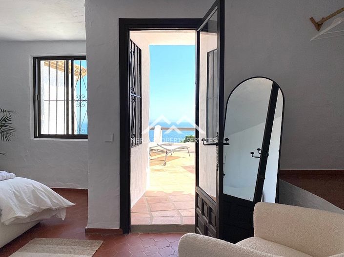 Image No.23-Propriété de 2 chambres à vendre à Salobreña